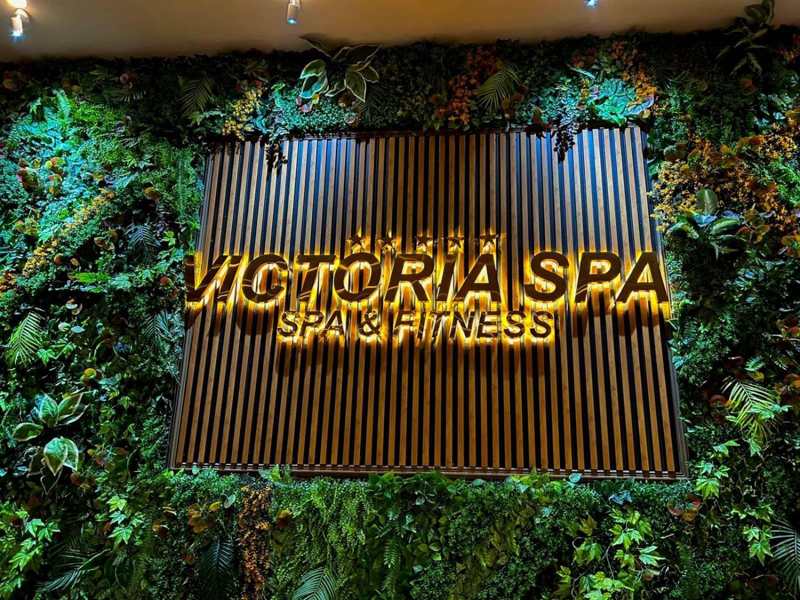 Euphoria Batumi Convention & Casino Hotel Εξωτερικό φωτογραφία